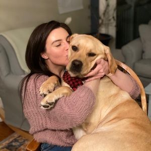 Meet your Posher, Meghanesullivan